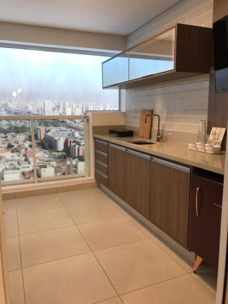 Imagem Apartamento com 2 Quartos à Venda, 66 m² em Tatuapé - São Paulo