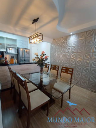 Imagem Apartamento com 2 Quartos à Venda, 58 m² em Vila Gonçalves - São Bernardo Do Campo Imagem Apartamento com 2 Quartos à Venda, 58 m² em Vila Gonçalves - São Bernardo Do Campo