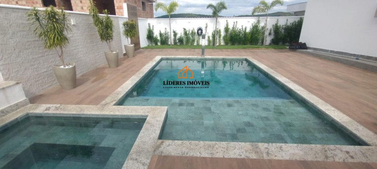 Imagem Casa de Condomínio com 3 Quartos à Venda, 93 m² em Cond;parque Dos Buritis - Lagoa Santa Imagem Casa de Condomínio com 3 Quartos à Venda, 93 m² em Cond;parque Dos Buritis - Lagoa Santa