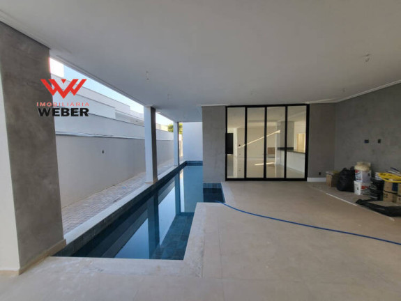 Imagem Casa com 4 Quartos à Venda, 456 m² em Alphaville Nova Esplanada 3 - Votorantim Imagem Casa com 4 Quartos à Venda, 456 m² em Alphaville Nova Esplanada 3 - Votorantim