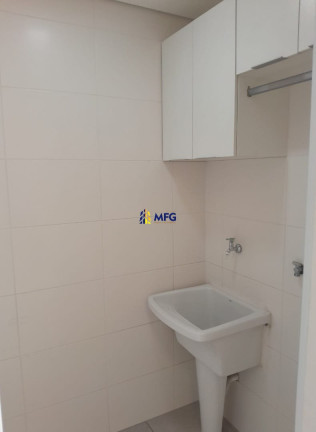Imagem Apartamento com 1 Quarto para Alugar, 45 m² em Jk Studio - Sorocaba Imagem Apartamento com 1 Quarto para Alugar, 45 m² em Jk Studio - Sorocaba