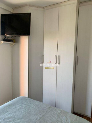 Imagem Cobertura com 2 Quartos à Venda, 76 m² em Saúde - São Paulo Imagem Cobertura com 2 Quartos à Venda, 76 m² em Saúde - São Paulo