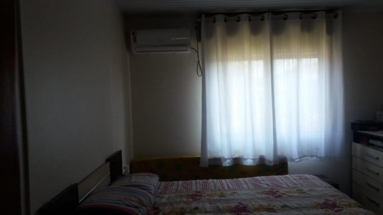 Imagem Casa com 2 Quartos à Venda, 86 m² em Kroeff - Novo Hamburgo