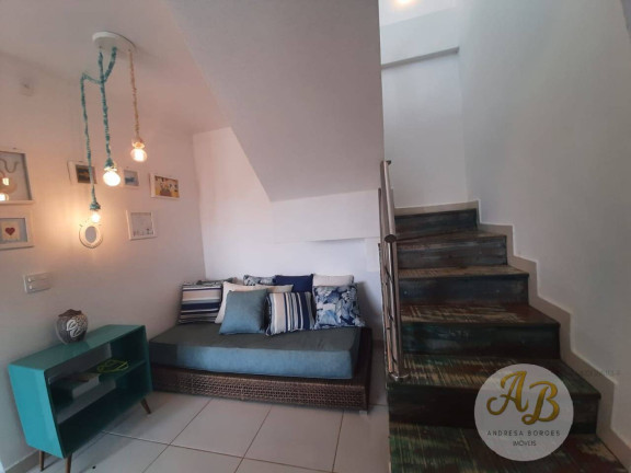 Imagem Cobertura com 2 Quartos à Venda, 170 m² em Centro - Rifaina