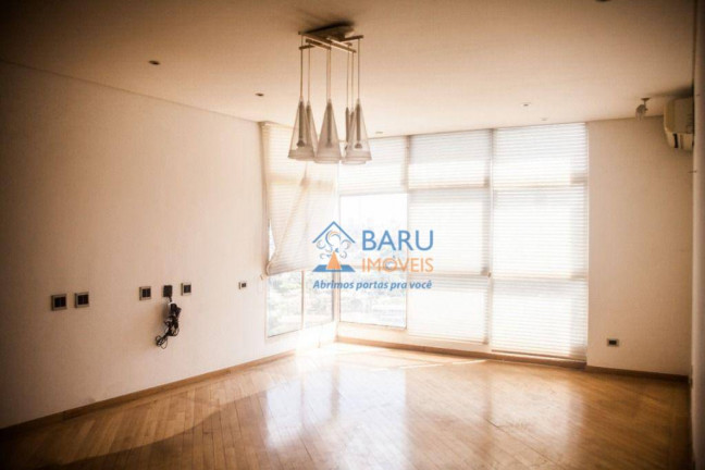 Imagem Cobertura com 3 Quartos à Venda, 350 m² em Higienópolis - São Paulo Imagem Cobertura com 3 Quartos à Venda, 350 m² em Higienópolis - São Paulo