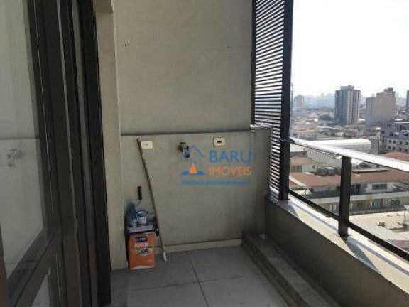 Imagem Apartamento com 2 Quartos à Venda, 47 m² em Lapa - São Paulo Imagem Apartamento com 2 Quartos à Venda, 47 m² em Lapa - São Paulo