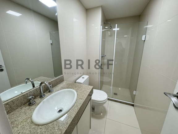 Imagem Apartamento com 1 Quarto à Venda, 51 m² em Brooklin - São Paulo Imagem Apartamento com 1 Quarto à Venda, 51 m² em Brooklin - São Paulo