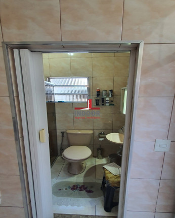 Imagem Casa com 2 Quartos à Venda, 100 m² em Vila Isolina Mazzei - São Paulo Imagem Casa com 2 Quartos à Venda, 100 m² em Vila Isolina Mazzei - São Paulo