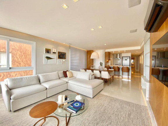 Imagem Apartamento com 3 Quartos à Venda, 167 m² em Centro - Capao Da Canoa