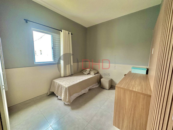 Imagem Casa de Condomínio com 2 Quartos à Venda, 85 m² em éden - Sorocaba