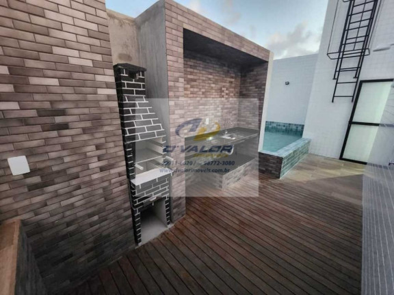 Imagem Apartamento com 2 Quartos à Venda, 56 m² em Jardim São Paulo - João Pessoa Imagem Apartamento com 2 Quartos à Venda, 56 m² em Jardim São Paulo - João Pessoa