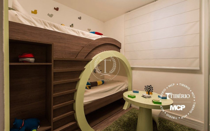 Imagem Apartamento com 3 Quartos à Venda, 63 m² em Centro - Diadema