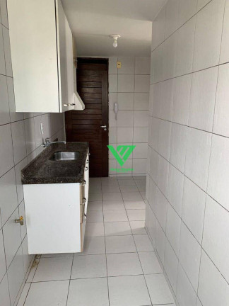 Imagem Apartamento com 2 Quartos para Alugar, 60 m² em Manaíra - João Pessoa