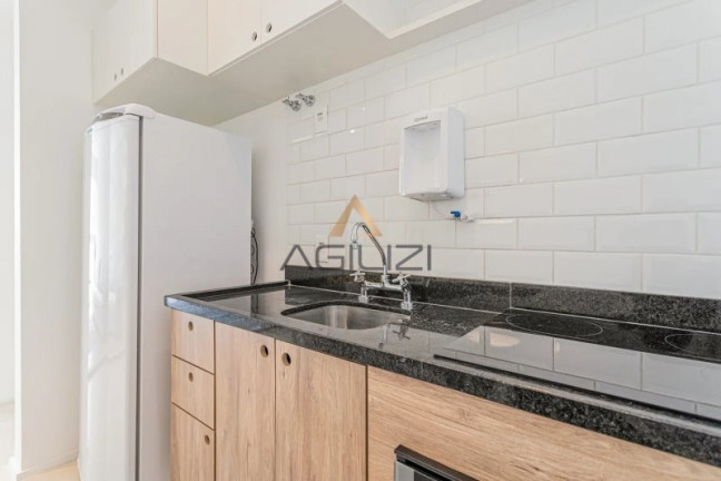 Imagem Apartamento com 2 Quartos para Alugar, 59 m² em Vila Madalena - São Paulo Imagem Apartamento com 2 Quartos para Alugar, 59 m² em Vila Madalena - São Paulo