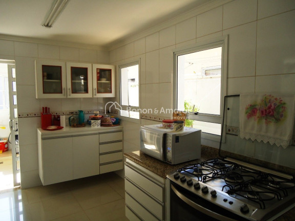 Imagem Casa de Condomínio com 4 Quartos à Venda, 410 m² em Jardim Planalto - Paulínia Imagem Casa de Condomínio com 4 Quartos à Venda, 410 m² em Jardim Planalto - Paulínia