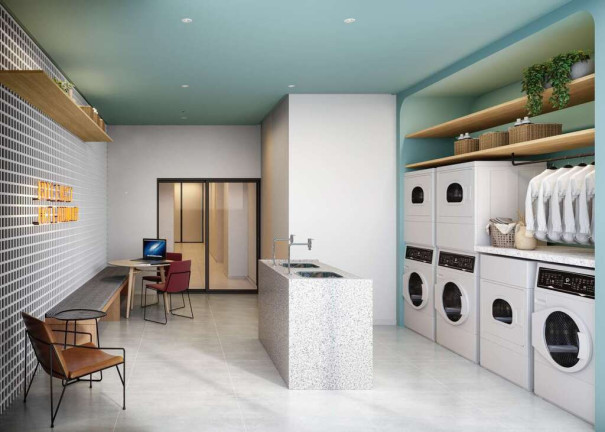 Imagem Loft com 2 Quartos à Venda, 56 m² em Bela Vista - São Paulo