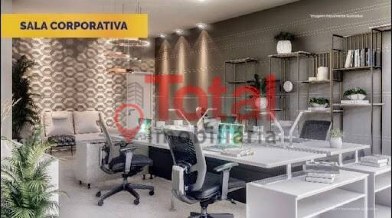 Sala Comercial à Venda,  em Centro - Timóteo