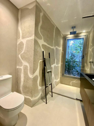 Imagem Apartamento com 4 Quartos à Venda, 197 m² em Brooklin - São Paulo