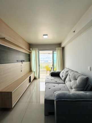Imagem Imóvel com 1 Quarto à Venda, 43 m² em Sul (águas Claras) - Brasília