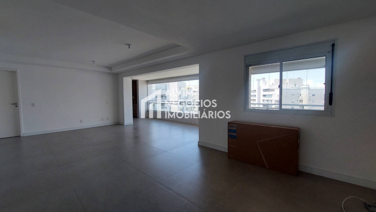 Imagem Cobertura com 3 Quartos à Venda, 288 m² em Vila Ema - São José Dos Campos