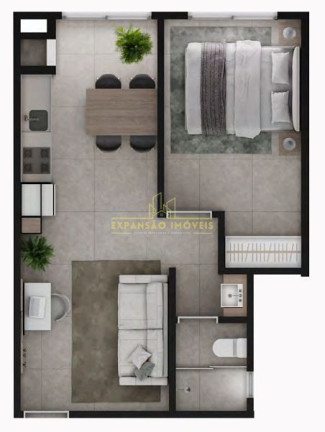 Imagem Apartamento com 2 Quartos à Venda, 114 m² em Canasvieiras - Florianópolis Imagem Apartamento com 2 Quartos à Venda, 114 m² em Canasvieiras - Florianópolis