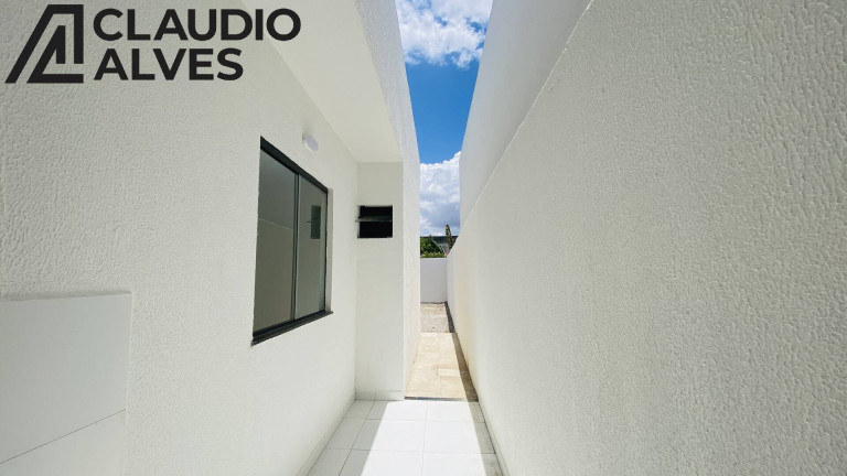 Imagem Casa com 3 Quartos à Venda, 70 m² em Papagaio - Feira De Santana Imagem Casa com 3 Quartos à Venda, 70 m² em Papagaio - Feira De Santana