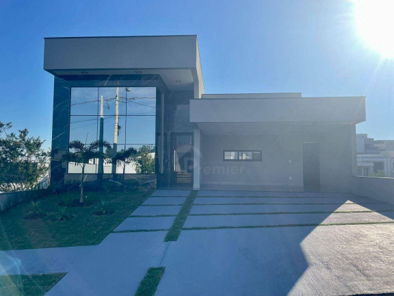 Imagem Casa com 3 Quartos à Venda, 196 m² em Residencial Milano - Indaiatuba Imagem Casa com 3 Quartos à Venda, 196 m² em Residencial Milano - Indaiatuba
