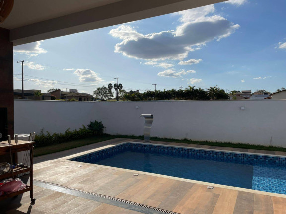 Imagem Casa com 3 Quartos à Venda, 450 m² em Condomínio Ninho Verde I - Porangaba Imagem Casa com 3 Quartos à Venda, 450 m² em Condomínio Ninho Verde I - Porangaba