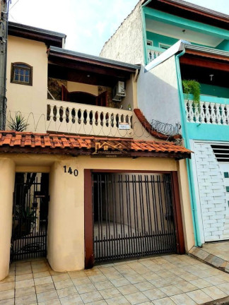 Imagem Sobrado com 2 Quartos à Venda, em Parque Esmeralda - Sorocaba Imagem Sobrado com 2 Quartos à Venda, em Parque Esmeralda - Sorocaba