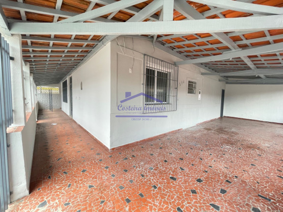 Imagem Casa com 4 Quartos para Alugar, 190 m² em Centro - Ubatuba