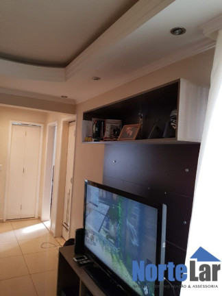 Foto do imóvel Apartamento com 2 Quartos à Venda, 50 m² em Jaraguá - São Paulo