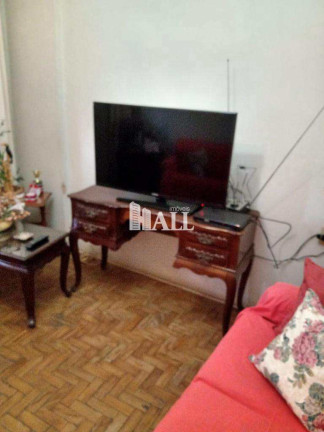 Imagem Apartamento com 3 Quartos à Venda, 154 m² em Centro - São José Do Rio Preto Imagem Apartamento com 3 Quartos à Venda, 154 m² em Centro - São José Do Rio Preto