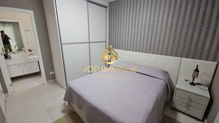 Imagem Apartamento com 3 Quartos à Venda, 132 m² em Enseada - Guarujá