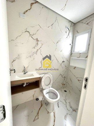 Imagem Cobertura com 3 Quartos à Venda, 126 m² em Santa Maria - Santo André Imagem Cobertura com 3 Quartos à Venda, 126 m² em Santa Maria - Santo André
