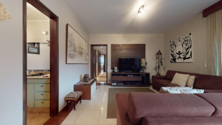 Imagem Apartamento com 3 Quartos à Venda, 115 m² em Perdizes - São Paulo Imagem Apartamento com 3 Quartos à Venda, 115 m² em Perdizes - São Paulo