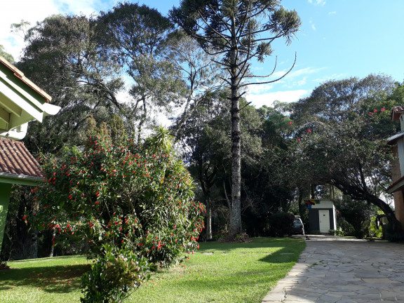 Imagem Chácara à Venda, 150 m² em Tapera Alta - Gramado Imagem Chácara à Venda, 150 m² em Tapera Alta - Gramado