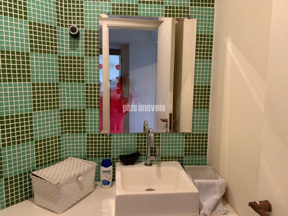 Imagem Apartamento com 3 Quartos à Venda, 100 m² em Jardim Das Acacias - São Paulo Imagem Apartamento com 3 Quartos à Venda, 100 m² em Jardim Das Acacias - São Paulo