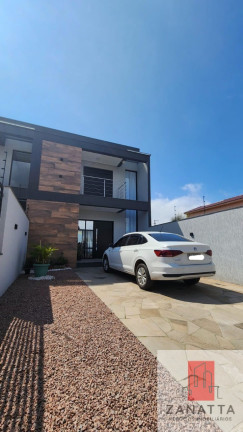 Imagem Casa com 2 Quartos à Venda, 82 m² em Santo Inácio - Esteio Imagem Casa com 2 Quartos à Venda, 82 m² em Santo Inácio - Esteio
