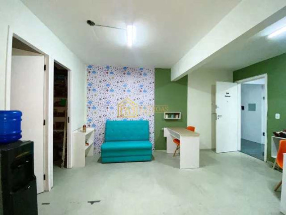 Imagem Imóvel Comercial à Venda, 47 m² em Centro - Santo André Imagem Imóvel Comercial à Venda, 47 m² em Centro - Santo André