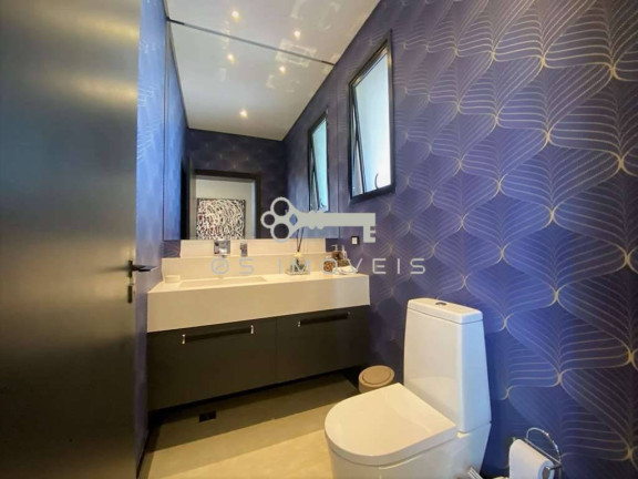 Imagem Casa de Condomínio com 4 Quartos à Venda, 399 m² em Granja Viana - Carapicuíba Imagem Casa de Condomínio com 4 Quartos à Venda, 399 m² em Granja Viana - Carapicuíba