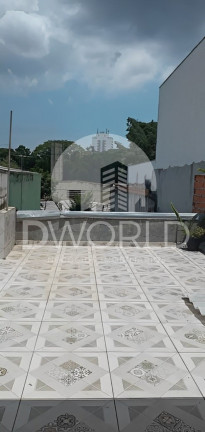 Imagem Casa com 3 Quartos à Venda, 195 m² em Rudge Ramos - São Bernardo Do Campo Imagem Casa com 3 Quartos à Venda, 195 m² em Rudge Ramos - São Bernardo Do Campo