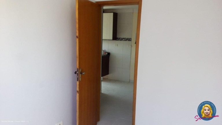 Imagem Apartamento com 1 Quarto à Venda, 50 m² em Centro - São Vicente Imagem Apartamento com 1 Quarto à Venda, 50 m² em Centro - São Vicente