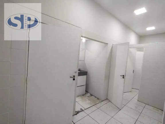 Imagem Imóvel Comercial para Alugar, 590 m² em Baeta Neves - São Bernardo Do Campo