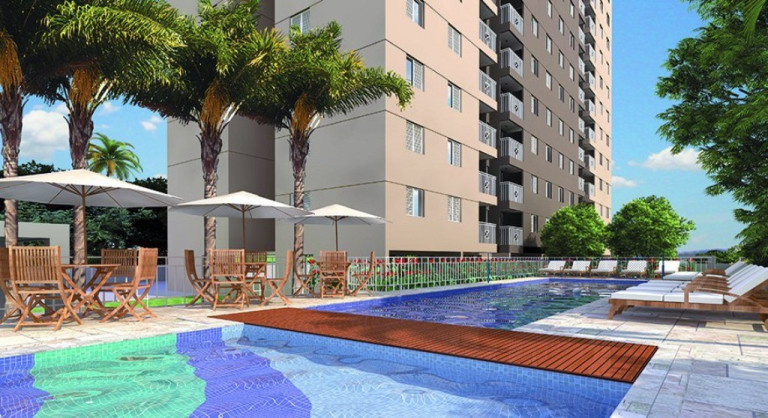 Imagem Imóvel com 3 Quartos à Venda, 58 m² em Ferrazópolis - São Bernardo Do Campo Imagem Imóvel com 3 Quartos à Venda, 58 m² em Ferrazópolis - São Bernardo Do Campo