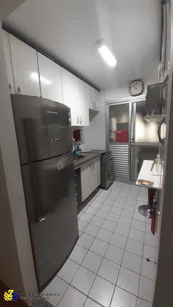 Imagem Apartamento com 2 Quartos à Venda, 52 m² em Vila Bela - São Paulo