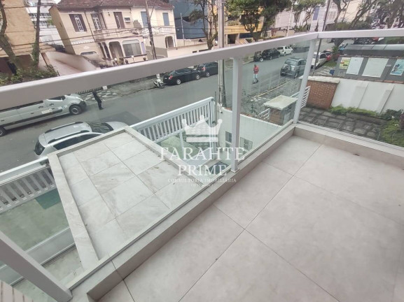 Imagem Casa com 3 Quartos à Venda, 172 m² em Gonzaga - Santos Imagem Casa com 3 Quartos à Venda, 172 m² em Gonzaga - Santos