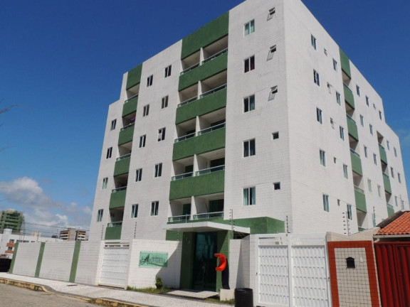 Imagem Apartamento com 3 Quartos à Venda, 150 m² em Bessa - João Pessoa Imagem Apartamento com 3 Quartos à Venda, 150 m² em Bessa - João Pessoa
