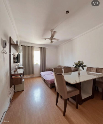 Imagem Apartamento com 3 Quartos à Venda, 75 m² em Jardim Camburi - Vitória Imagem Apartamento com 3 Quartos à Venda, 75 m² em Jardim Camburi - Vitória