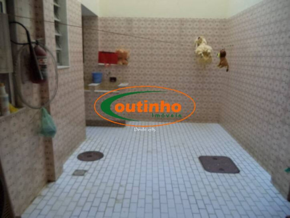 Imagem Casa com 3 Quartos à Venda, 215 m² em Maracanã - Rio De Janeiro Imagem Casa com 3 Quartos à Venda, 215 m² em Maracanã - Rio De Janeiro