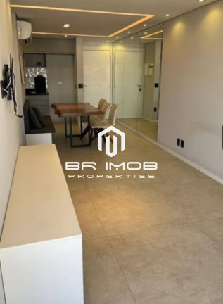Imagem Imóvel com 2 Quartos à Venda, 69 m² em Vila Ipojuca - São Paulo